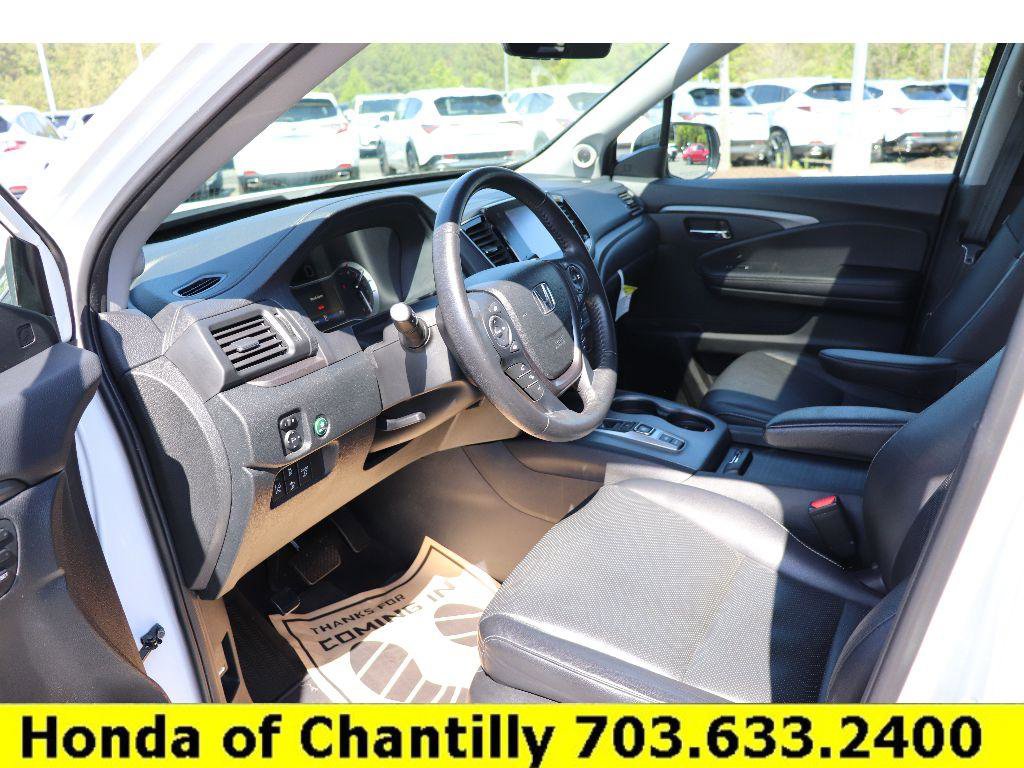 Used 2023 Honda Ridgeline RTL image 23