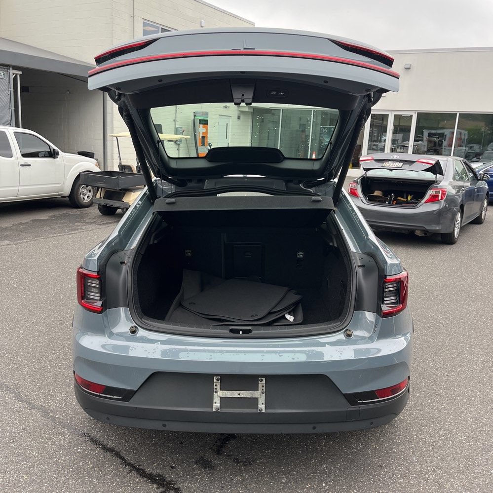 Used 2021 Polestar Polestar 2 AWD/4WD image 24