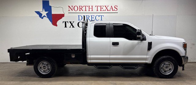 Used 2022 Ford F250 XL w/ Power Equipment Group AWD/4WD image 44