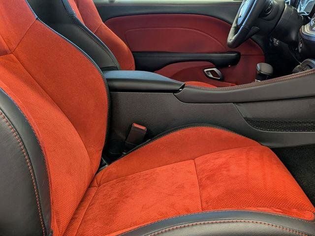 Certified 2022 Dodge Challenger R/T Scat Pack RWD image 28