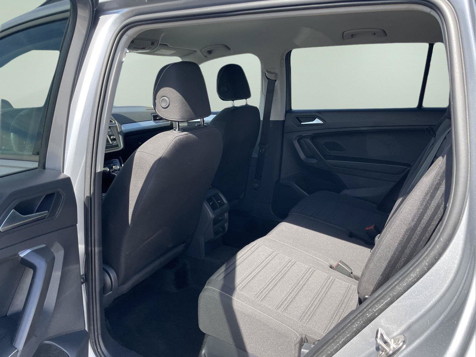 Used 2024 Volkswagen Tiguan S AWD/4WD image 13