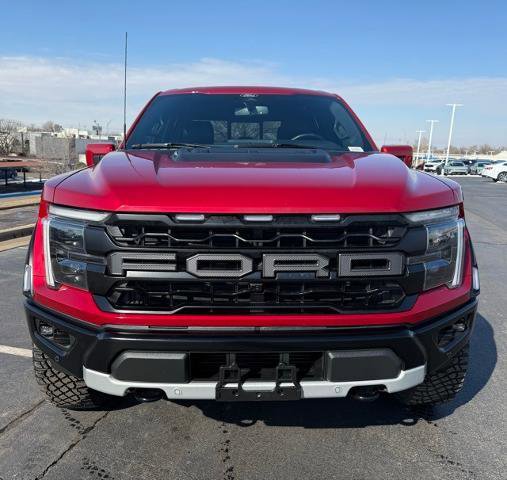 Used 2025 Ford F150 Raptor image 2