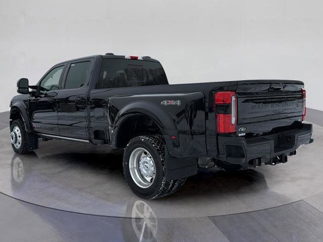 Certified 2026 Ford F450 Platinum image 3