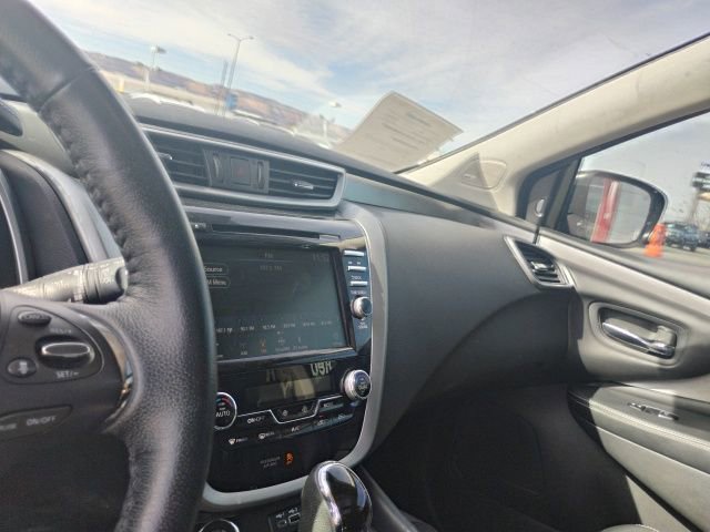 Used 2022 Nissan Murano SL AWD/4WD image 18