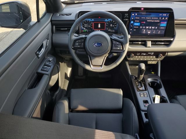 New 2026 Subaru Outback Touring XT AWD/4WD image 17