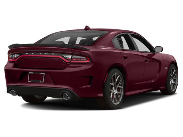 Used 2018 Dodge Charger R/T Scat Pack RWD image 2