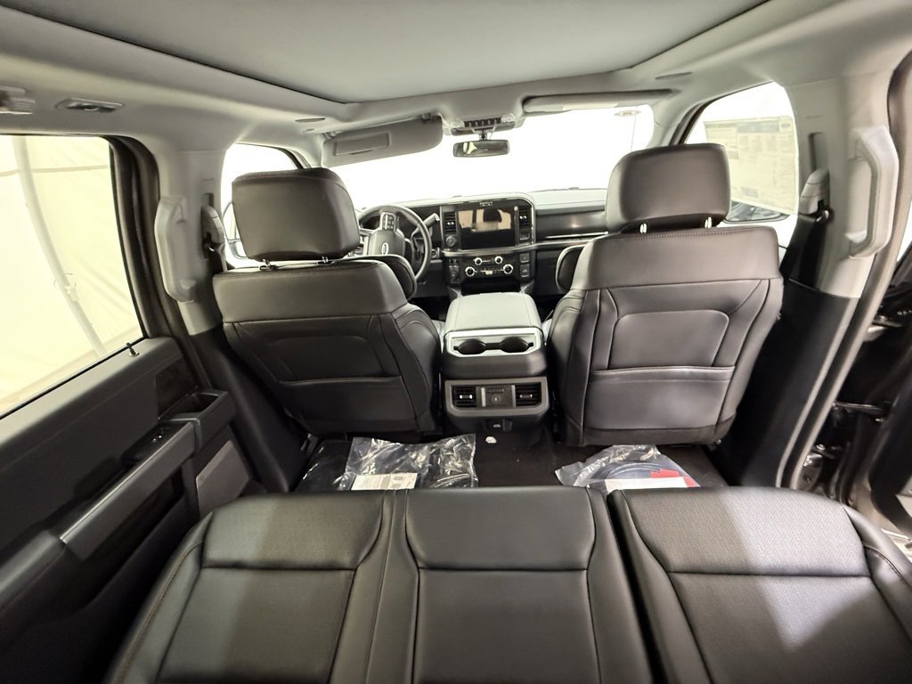 New 2026 Ford F350 4x4 Crew Cab Super Duty image 25