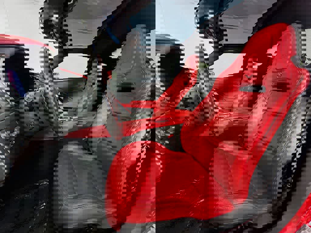 Used 2015 Chevrolet Corvette Z06 RWD image 12