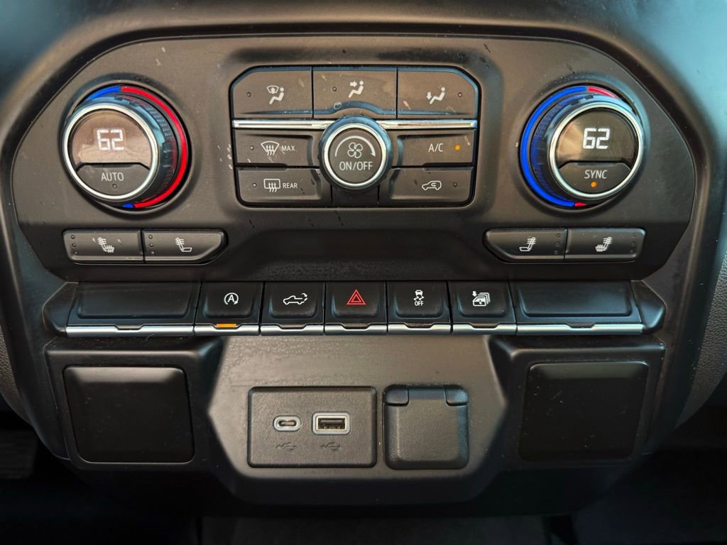 Used 2019 Chevrolet Silverado 1500 LT w/ All-Star Edition image 26