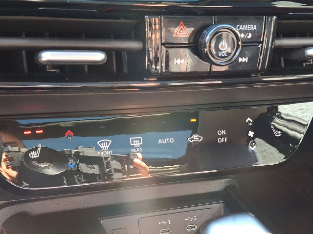 Certified 2026 Nissan Kicks SR w/ SR Premium Package FWD image 20