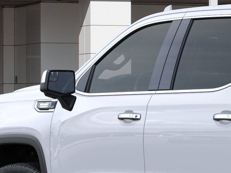 New 2026 GMC Sierra 1500 Denali AWD/4WD image 13