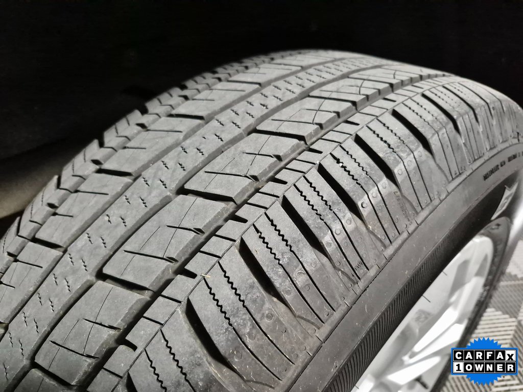 Certified 2025 Chevrolet Silverado 1500 LTZ w/ LTZ Convenience Package II image 12