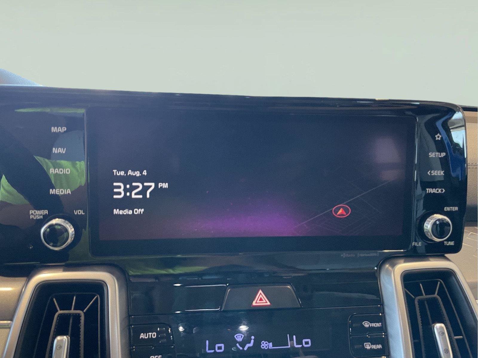 Used 2023 Kia Sorento S w/ Panoramic Sunroof Package FWD image 28