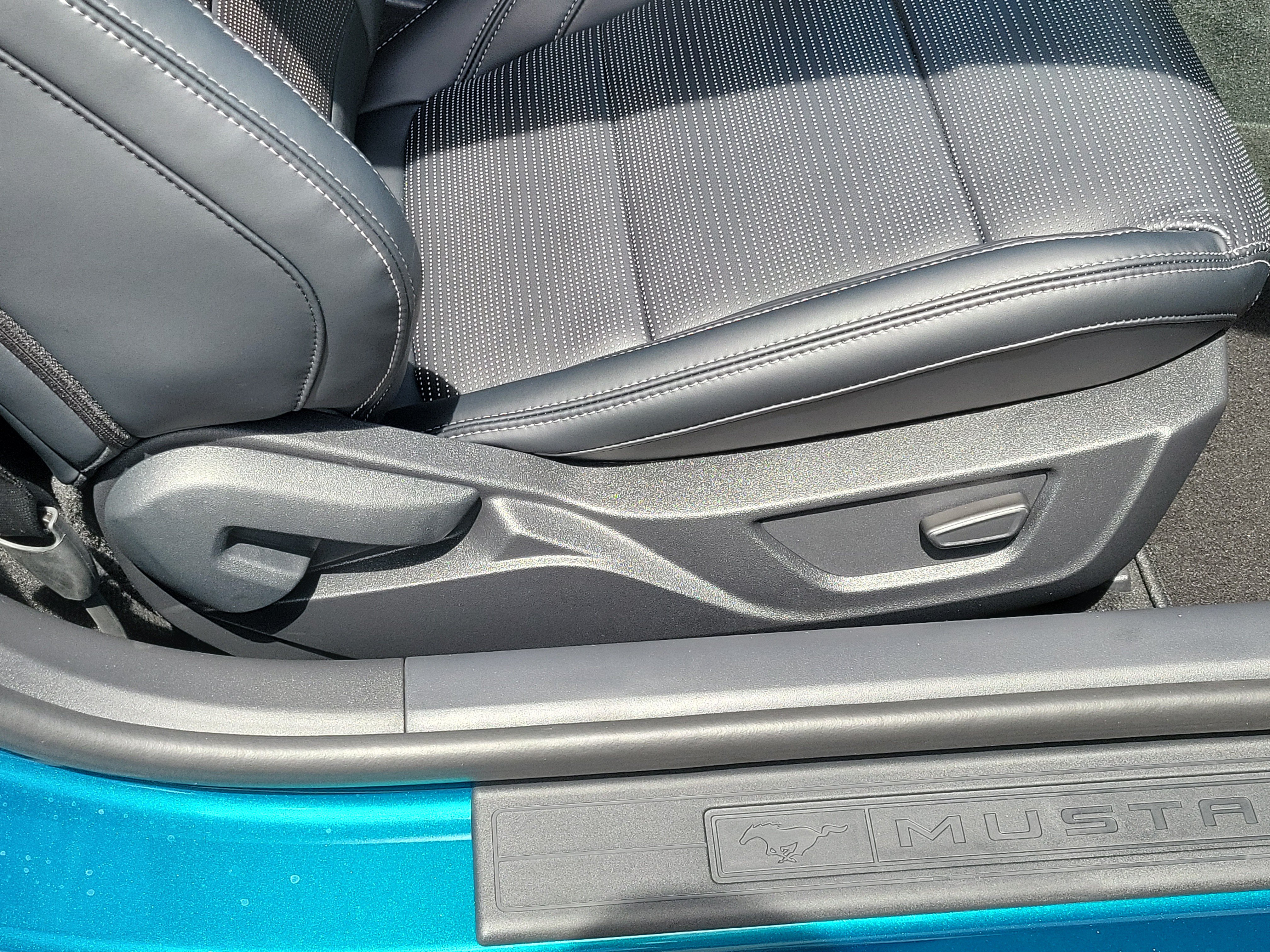 New 2026 Ford Mustang GT Premium RWD image 30