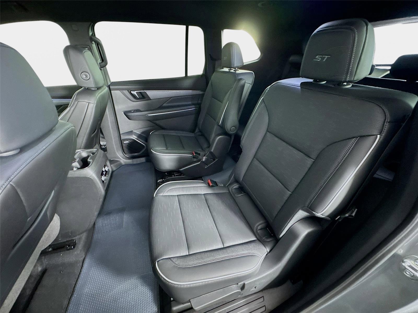 New 2026 Buick Enclave Sport Touring AWD/4WD image 23