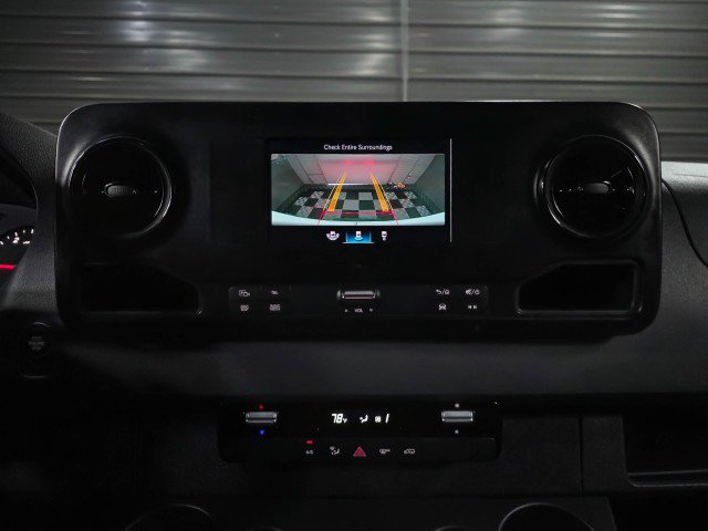 Used 2019 Mercedes-Benz Sprinter 170 image 25
