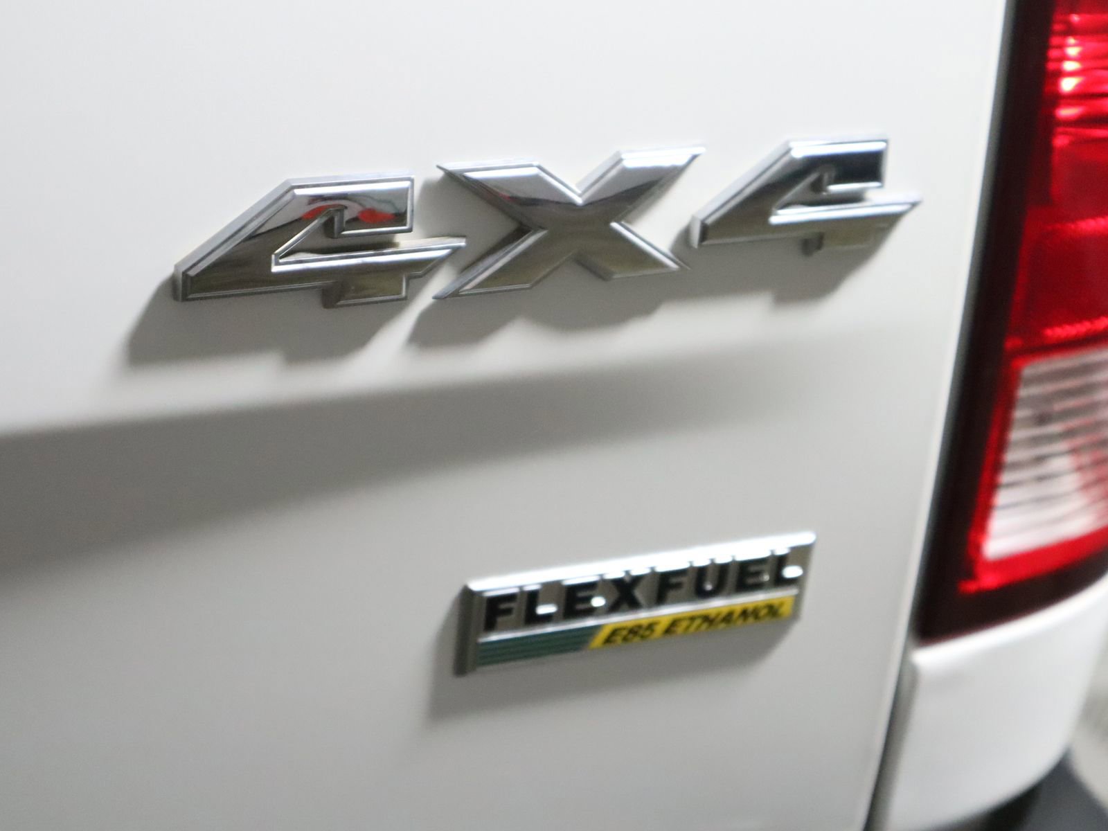 Used 2016 RAM 1500 Tradesman w/ Popular Equipment Group image 12