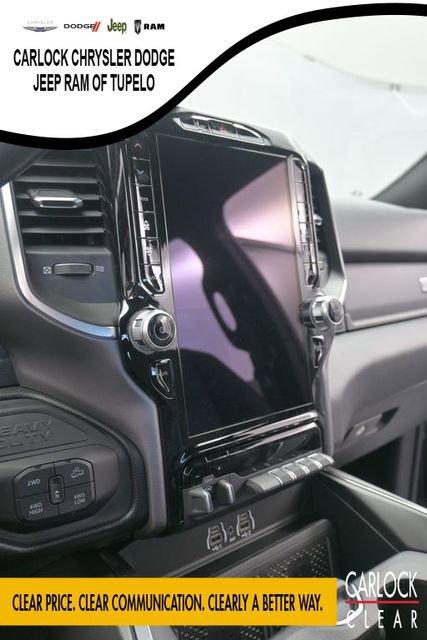 New 2026 RAM 2500 Big Horn image 20