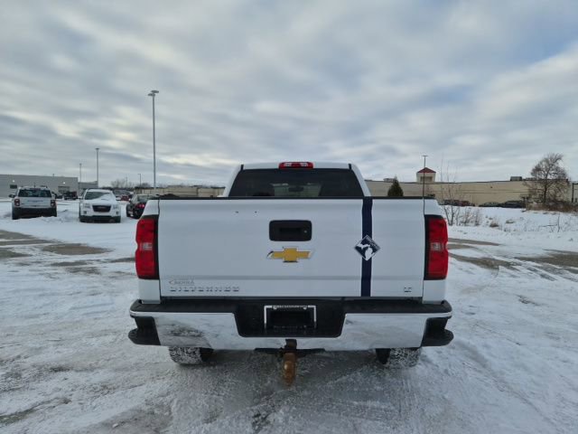 Used 2015 Chevrolet Silverado 1500 LT w/ All Star Edition image 6