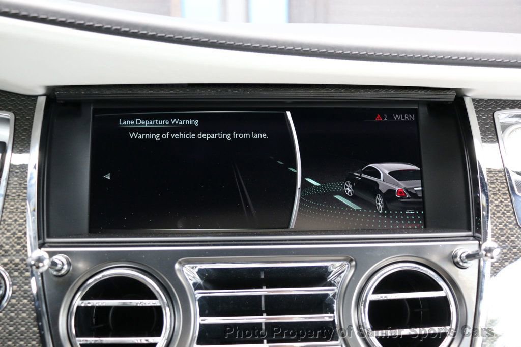 Used 2021 Rolls-Royce Wraith RWD image 45