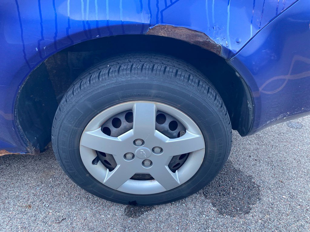 Used 2007 Chevrolet Cobalt LT FWD image 12