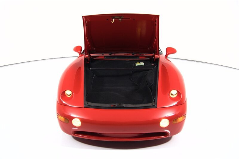 Used 1989 Porsche 911 Carrera RWD image 76