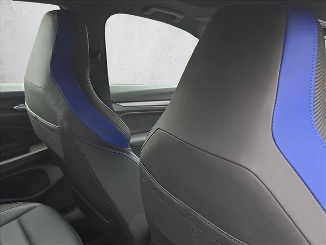 Certified 2026 Volkswagen Golf AWD/4WD image 21