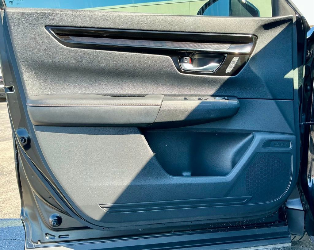 Used 2023 Honda CR-V Sport Touring image 42