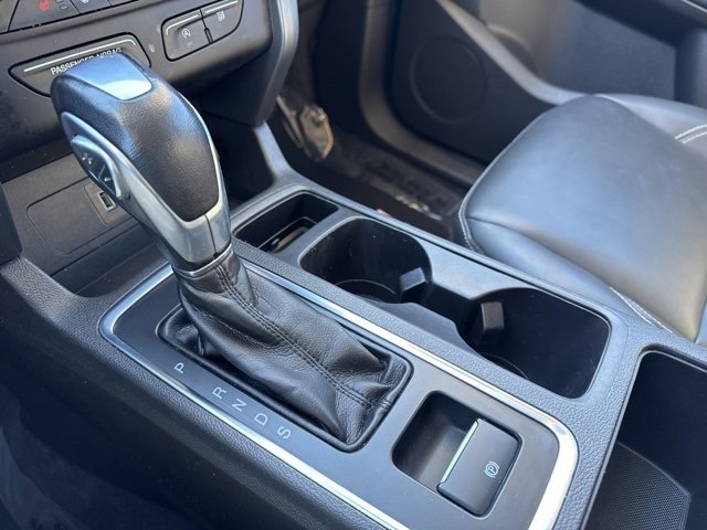 Used 2019 Ford Escape SEL image 14
