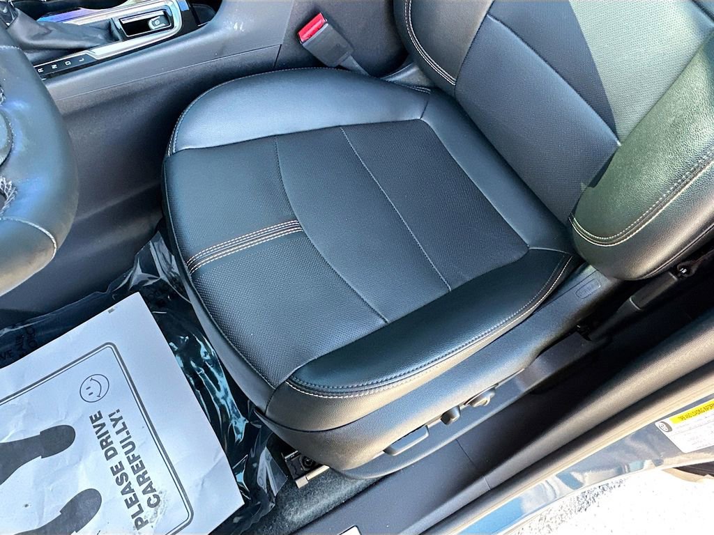 Used 2024 Chevrolet Equinox Premier image 20