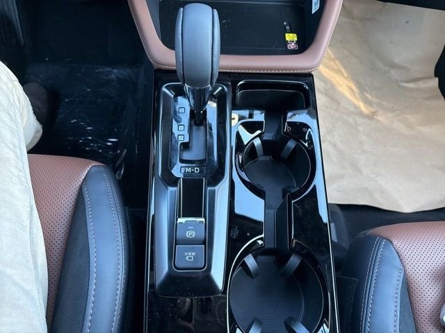 New 2026 Subaru Forester Touring image 22