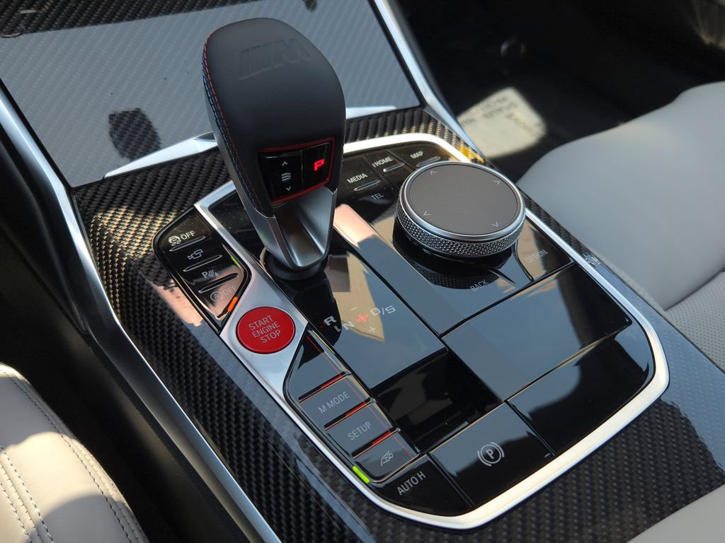 New 2027 BMW M3 Competition w/ Executive Package AWD/4WD image 9