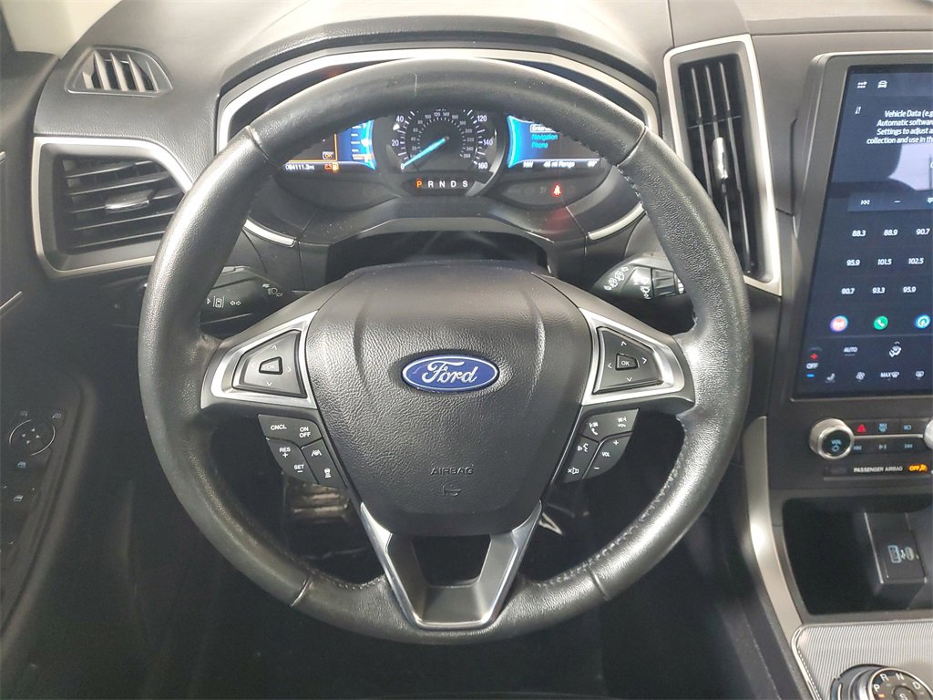 Used 2021 Ford Edge SEL w/ Convenience Package image 15