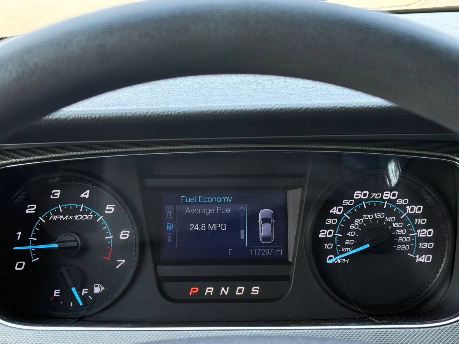 Used 2016 Ford Taurus SE FWD image 28