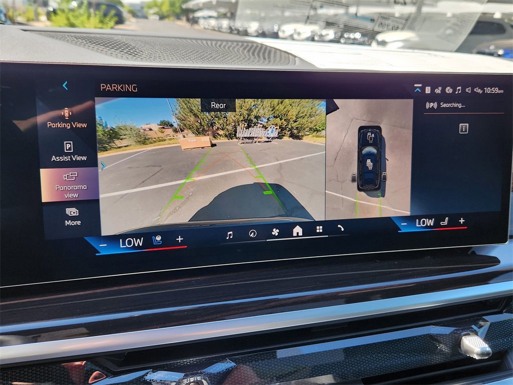 New 2026 BMW X7 xDrive40i image 15