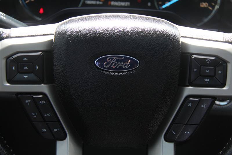 Used 2015 Ford F150 Lariat AWD/4WD image 27