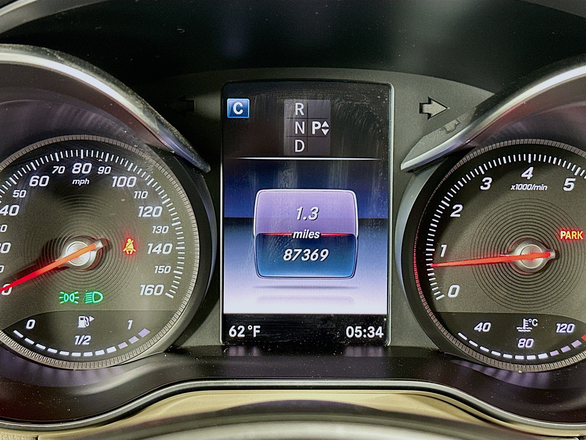 Used 2016 Mercedes-Benz C 300 Sedan image 19