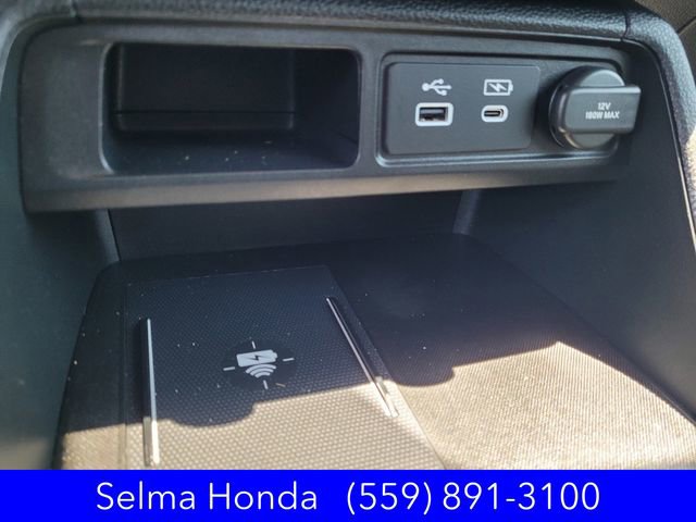 Used 2025 Honda Pilot Touring image 23