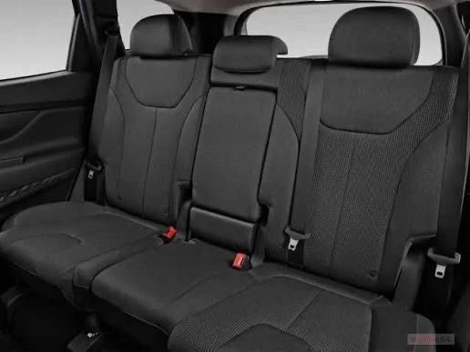Used 2019 Hyundai Santa Fe SE FWD image 12