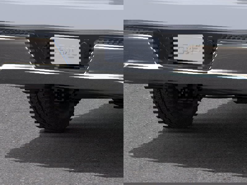 New 2025 GMC Sierra 1500 Pro w/ Pro Value Package image 14