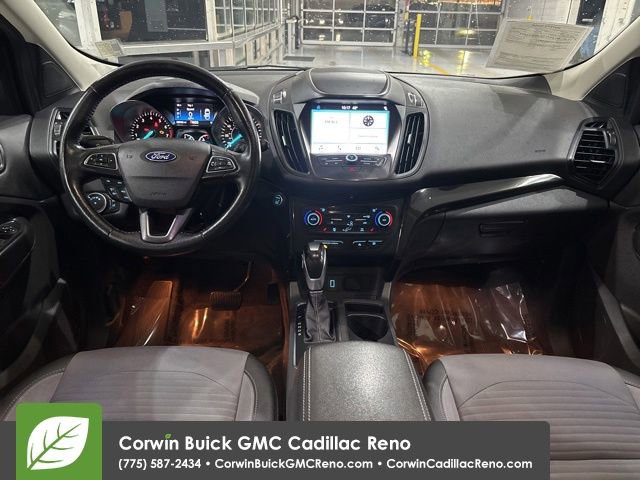 Used 2019 Ford Escape SE AWD/4WD image 10