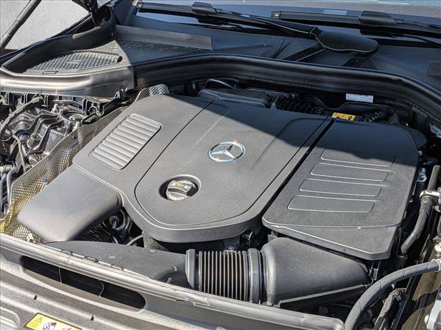 Used 2026 Mercedes-Benz GLC 300 image 20