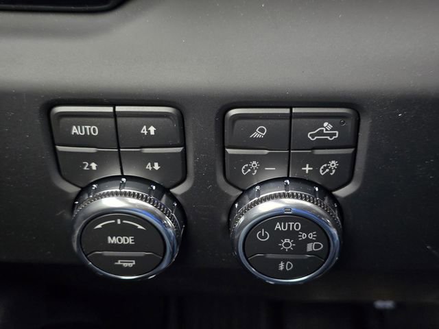 New 2026 GMC Sierra 2500 AT4 image 24