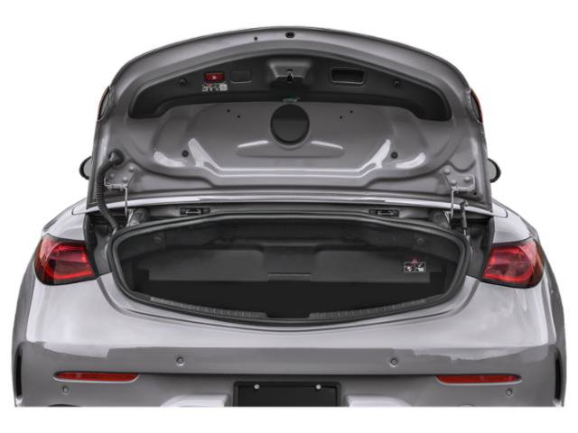 New 2026 Mercedes-Benz CLE 450 4MATIC Cabriolet image 8