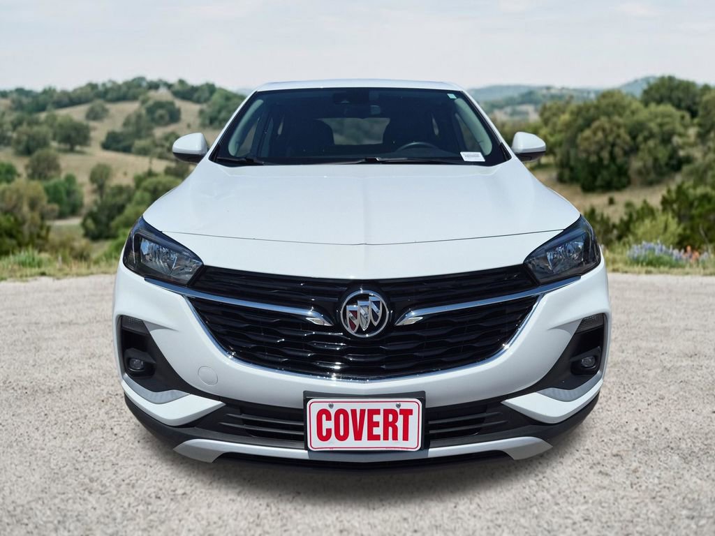 Used 2023 Buick Encore GX Preferred FWD image 2