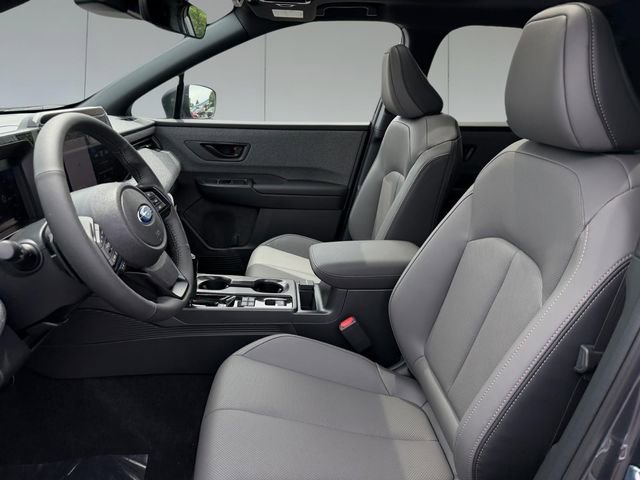 New 2026 Subaru Outback Limited XT AWD/4WD image 9