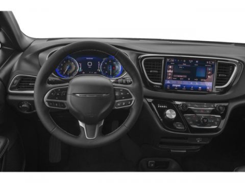 New 2027 Chrysler Pacifica LX FWD image 8