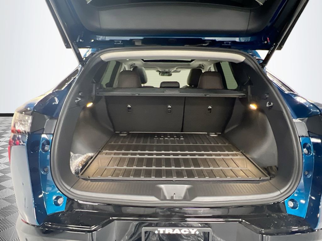 New 2026 Nissan Murano Platinum w/ Cargo Package image 26