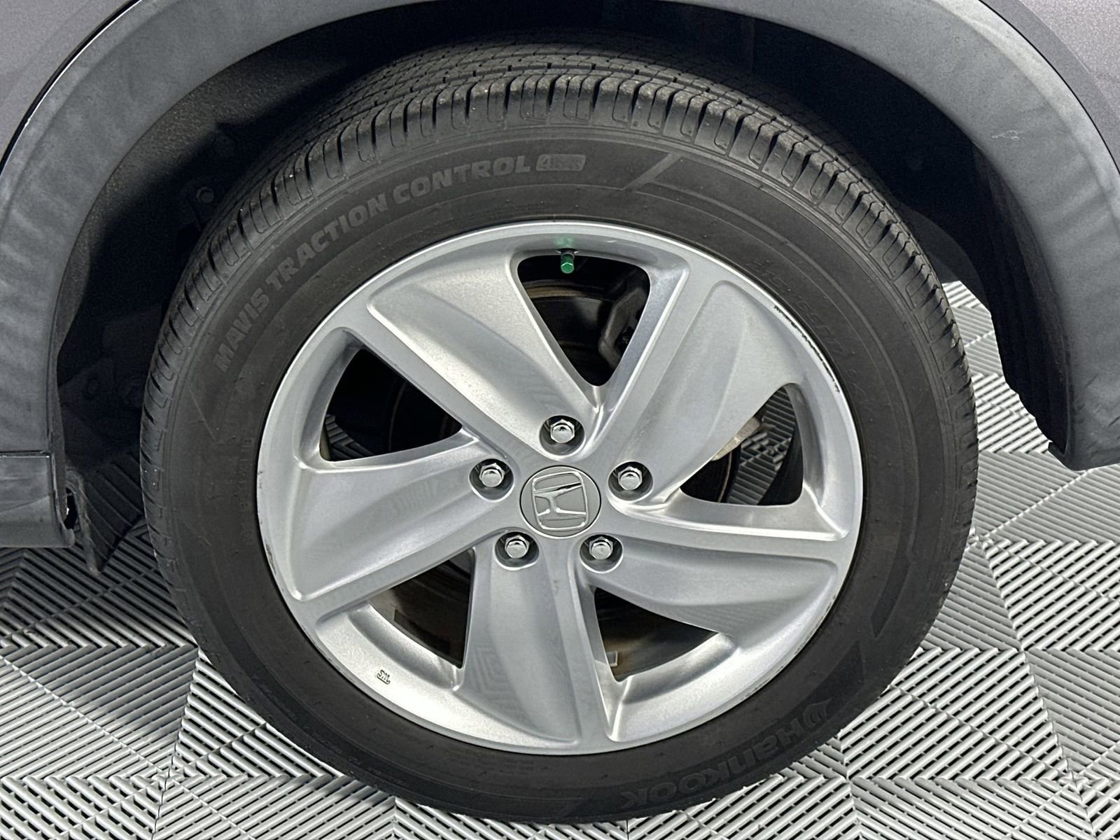 Used 2020 Honda HR-V EX image 10