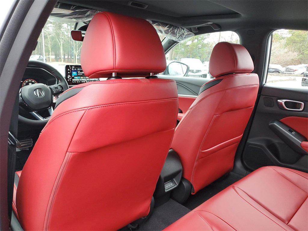 New 2026 Acura Integra A-Spec image 10